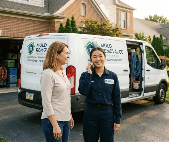 Crawlspace Mold Remediation Beaver City, NE FAQs